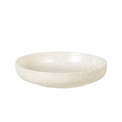Broste Nordic Vanilla skål 22,5 cm