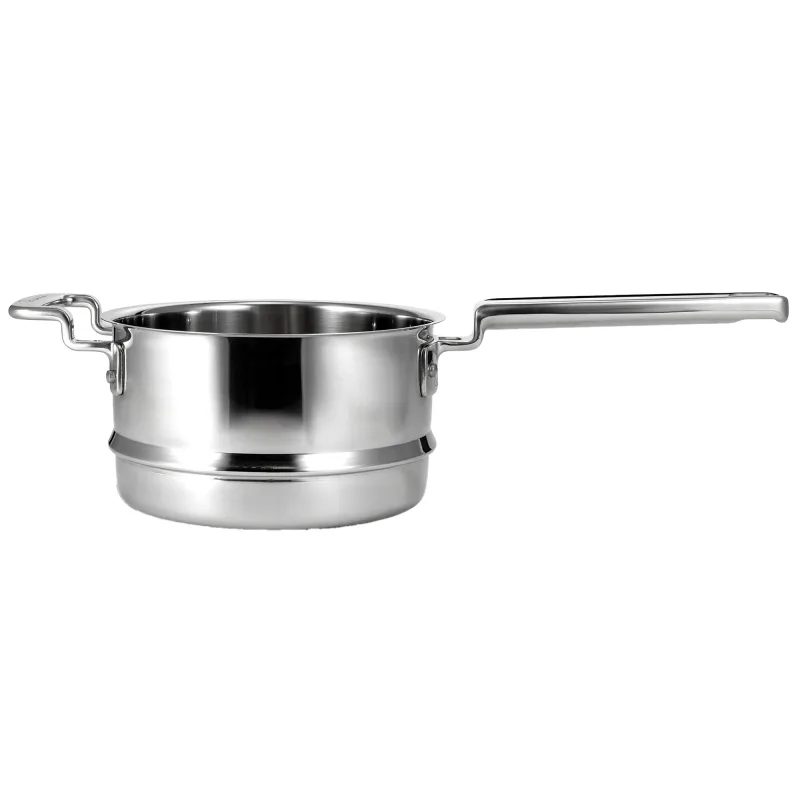 Robert welch 316 Series dampindsats 18 cm, rustfrit stål