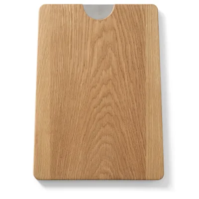 Crushgrind Champagne skærebræt large 40 × 30 cm, eg