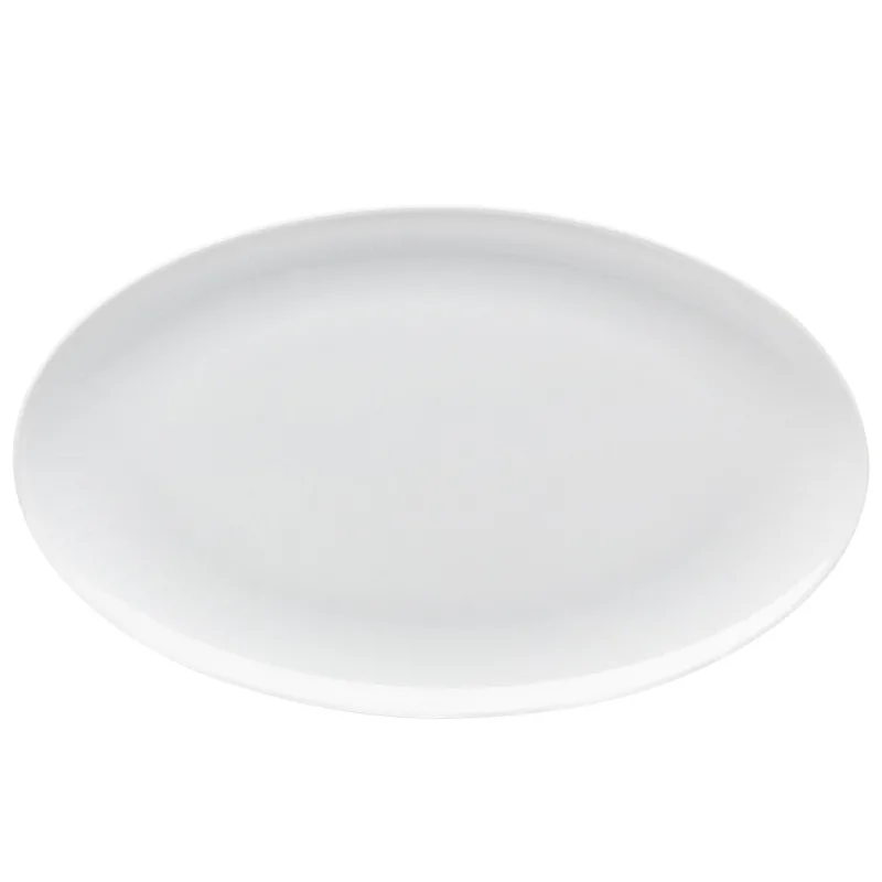 Rosenthal Joyn serveringsfad 38 cm, hvid