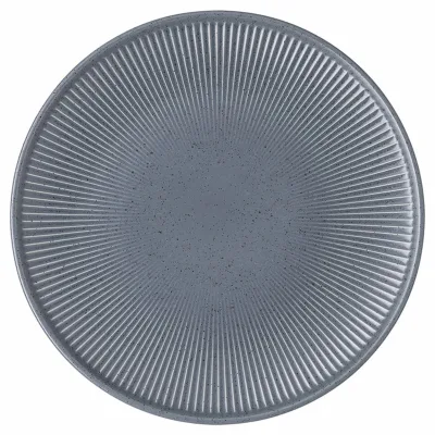 Rosenthal Thomas Clay tallerken 22 cm, sky