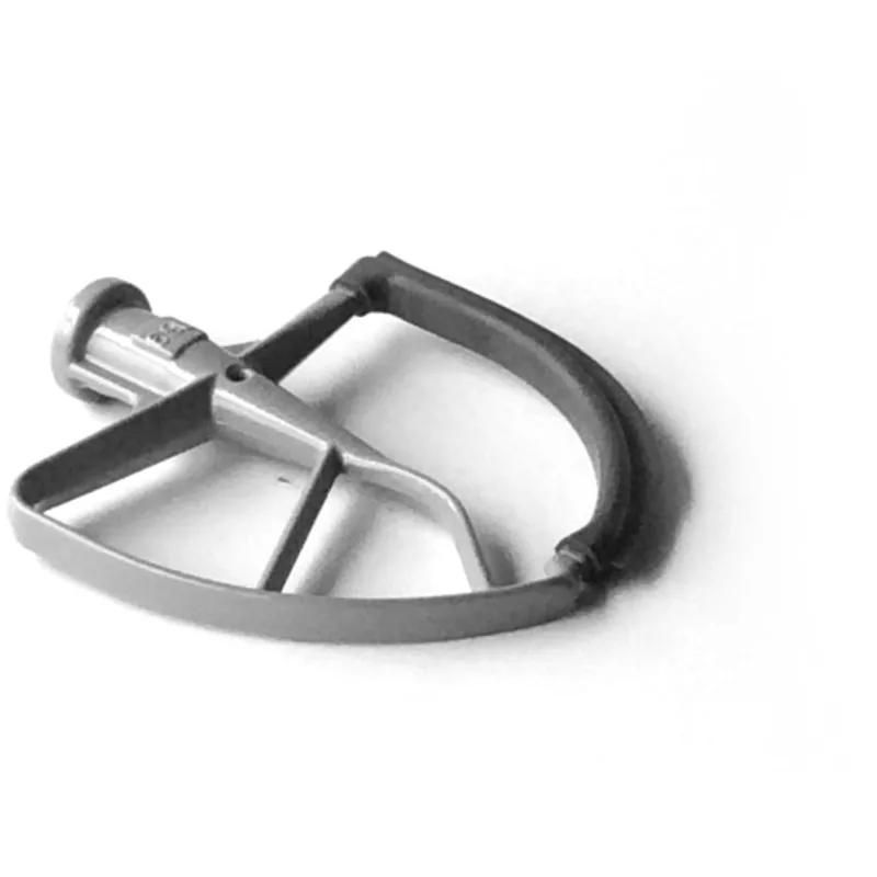 Kitchenaid Fladt Piskeris