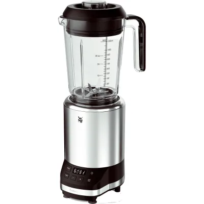 Wmf Kult Pro Multifunktionel Blender