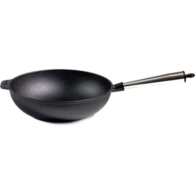 Carl victor Wok 30 cm