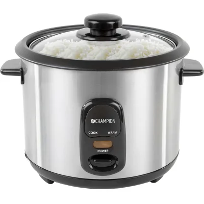 Champion RK500 Riskoger 1,5 liter