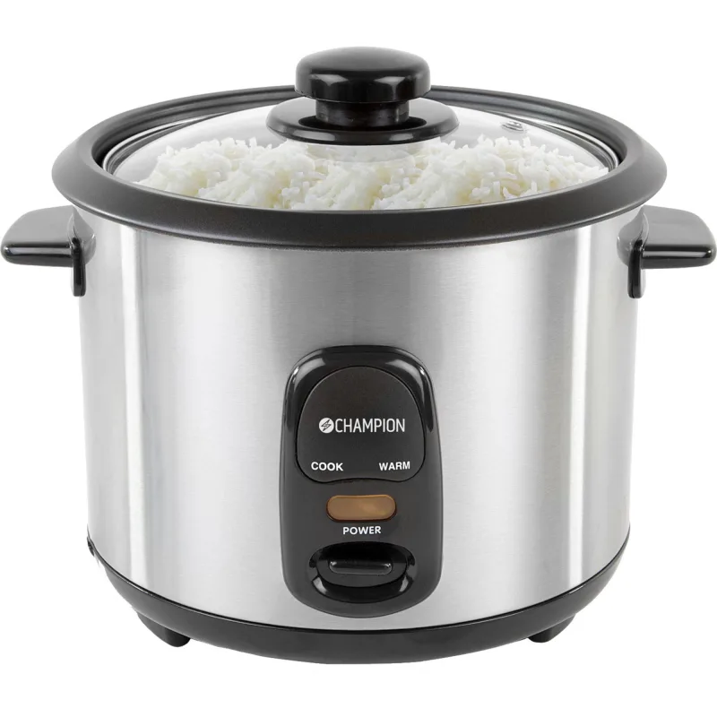 Champion RK500 Riskoger 1,5 liter