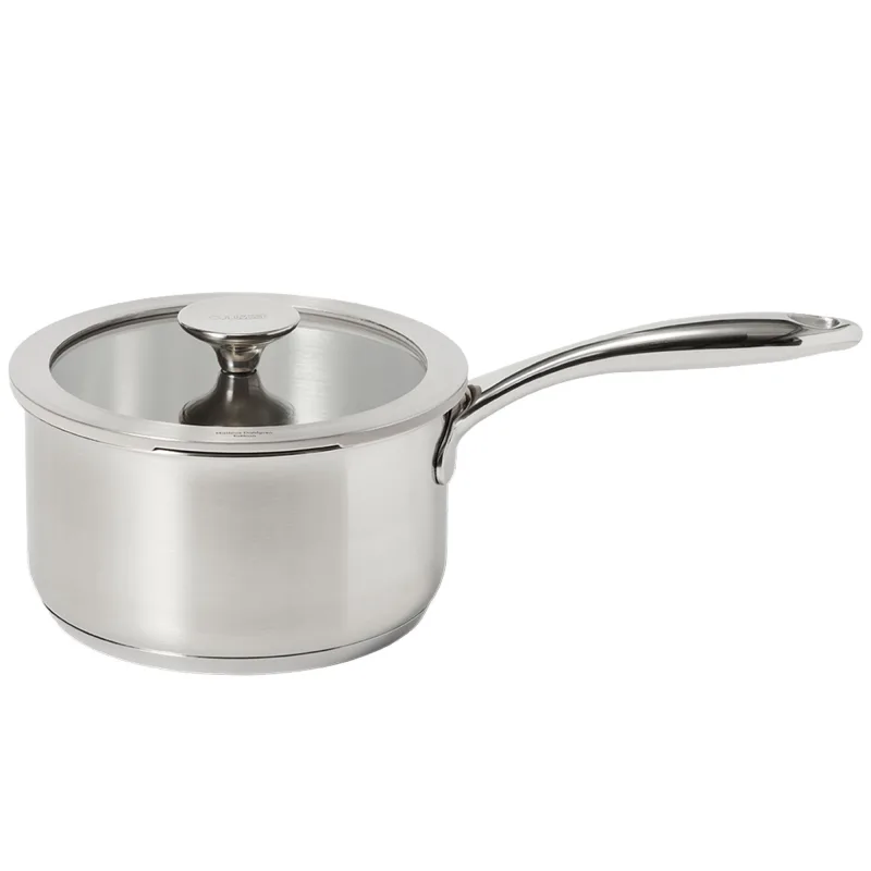 Culimat Mathias Dahlgren Edition gryde 18 cm, 2 liter