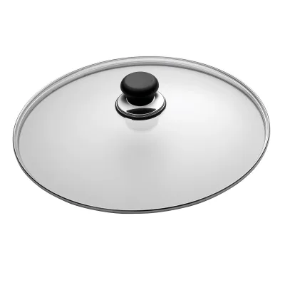 Scanpan Classic glaslåg 20 cm