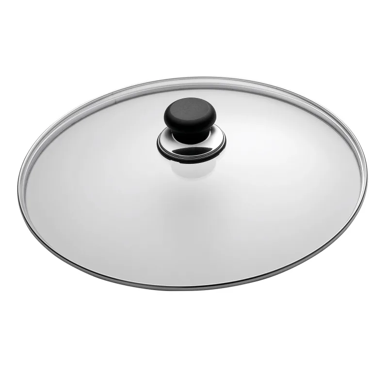 Scanpan Classic glaslåg 20 cm