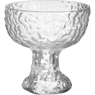 Kosta Boda Champagneglas Moss 35cl