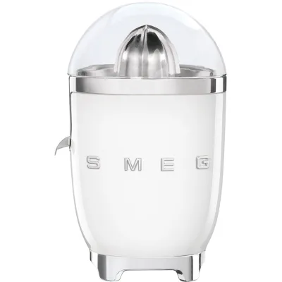 Smeg Citruspresser CJF01WHEU
