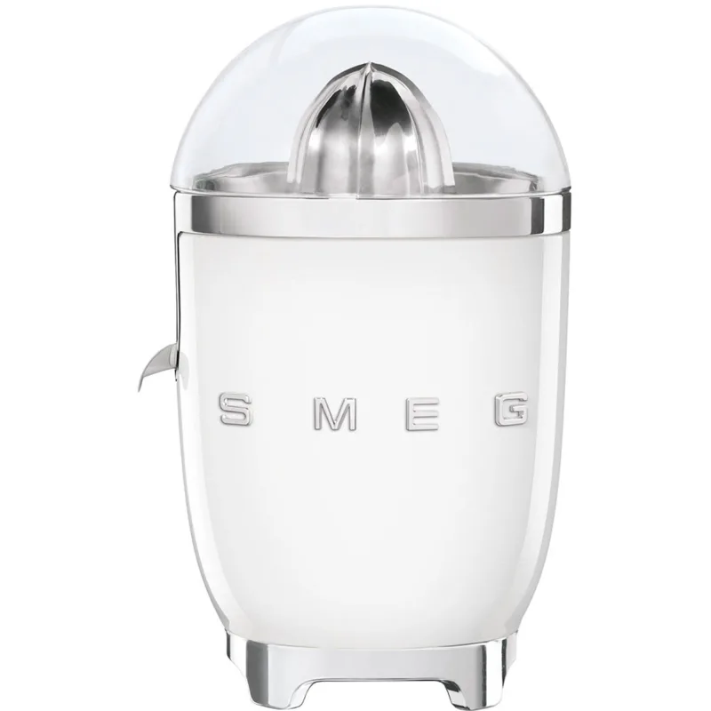 Smeg Citruspresser CJF01WHEU