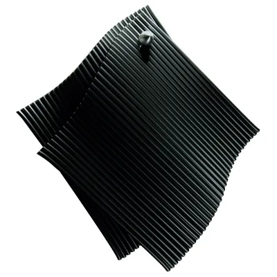 Eva solo Grydelapper, black