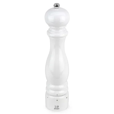 Peugeot Paris u'Select Z Saltkværn 30 cm, hvid