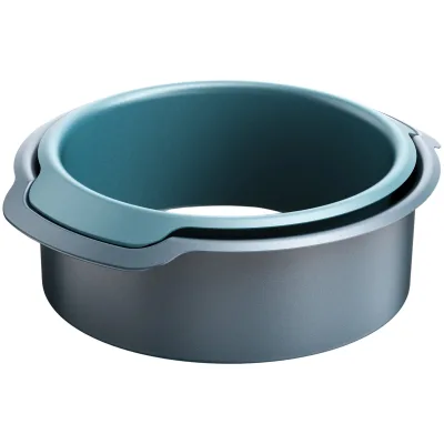 Joseph Joseph Nest Bake Rund kageform, 20 cm