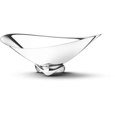 Georg jensen HK Wave Skål