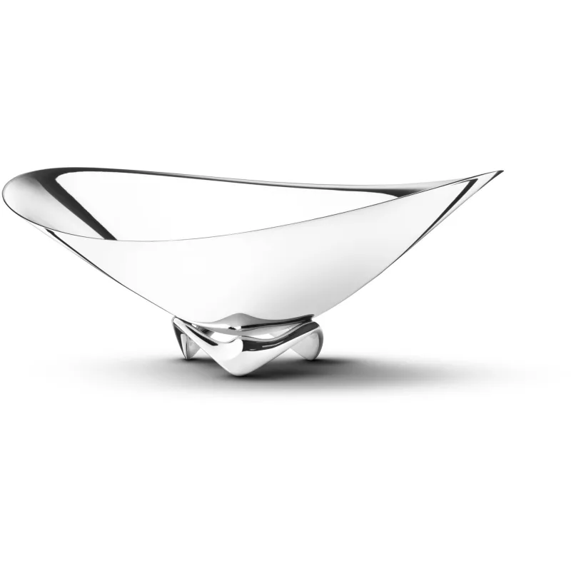 Georg jensen HK Wave Skål