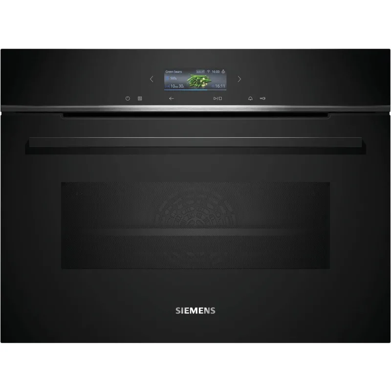 Siemens Kombiovn CM724G1B1