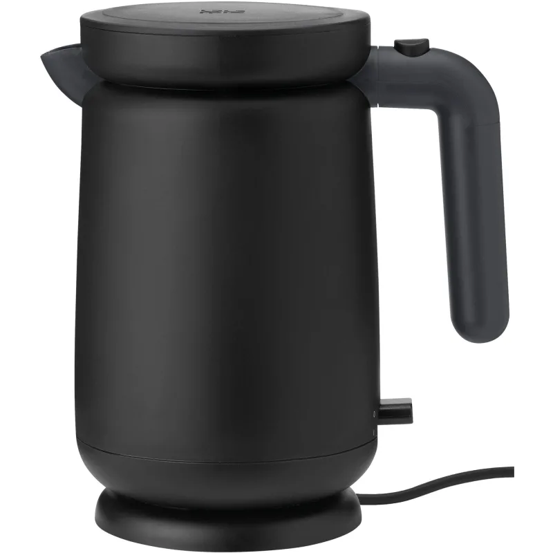 Rig-tig FOODIE Elkedel 1 L, sort