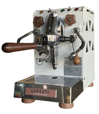 BFC Espressomaskine Experta Veilen 2B