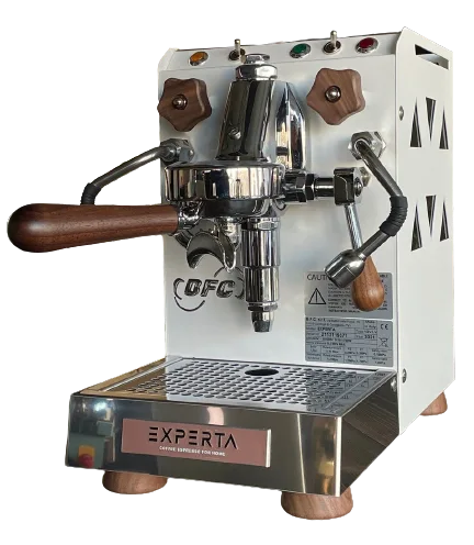 BFC Espressomaskine Experta Veilen 2B