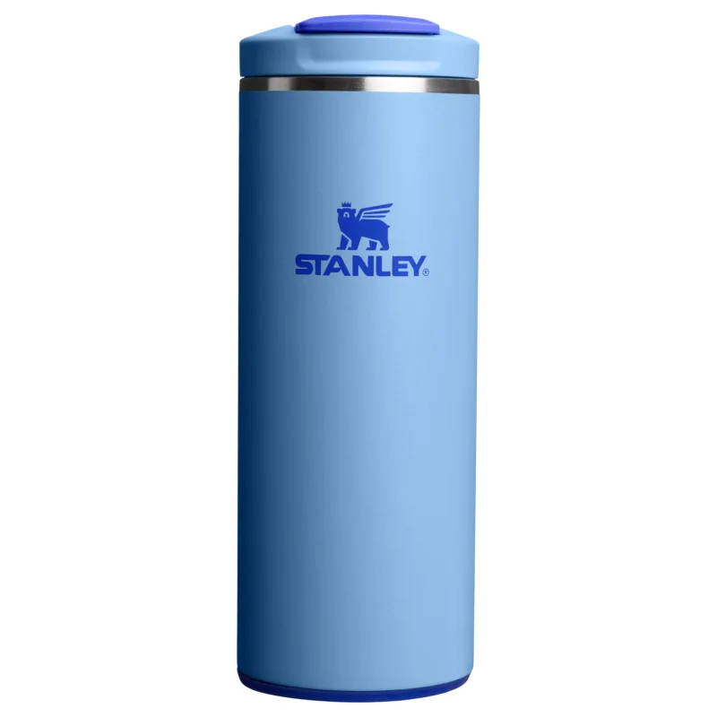 Stanley Transit Fliptop termokrus 0,35 liter, blue sky