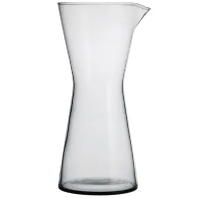 Iittala Kartio karaffel 95 cl, grå