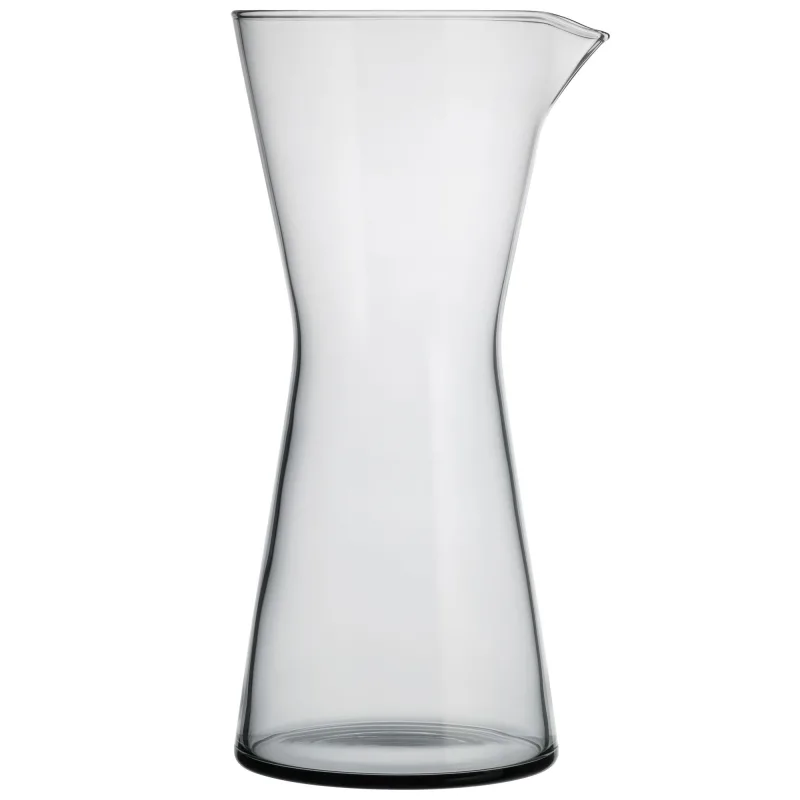 Iittala Kartio karaffel 95 cl, grå