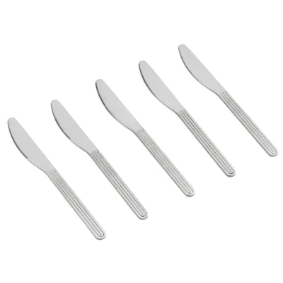 Hay Sunday bordkniv, 5-pak, rustfrit stål