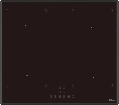 Thermex Indbygningsplade TIK 60B