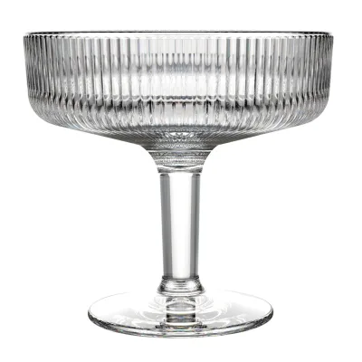 La rochère Alice dessertskål 33 cl 6-pak
