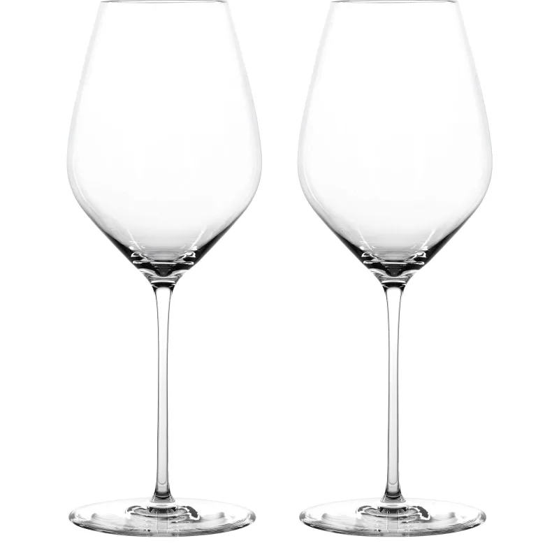 Spiegelau Hi-Lite Universal vinglas 2-pak