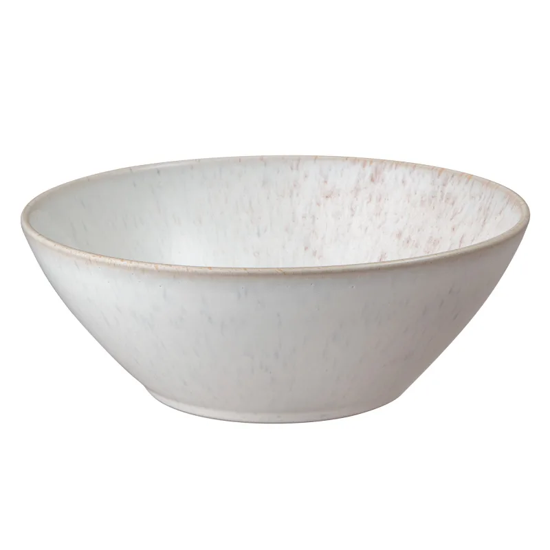 Denby Kiln Coral morgenmadsskål