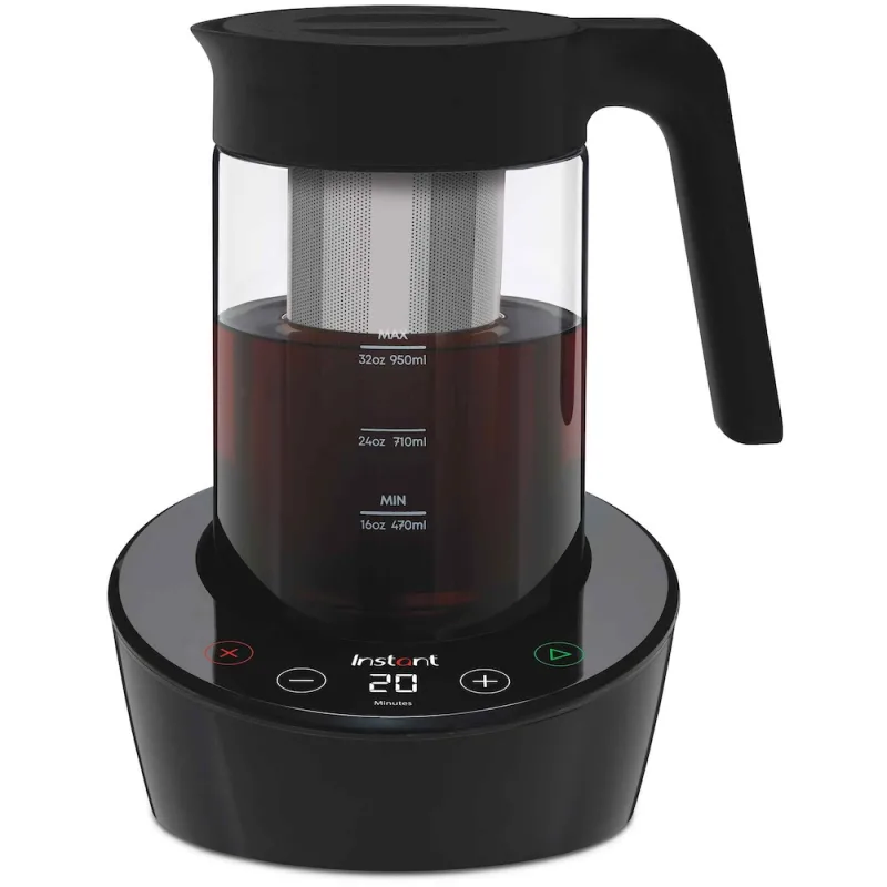 Instant Coffee True Cold Brew Kaffemaskine