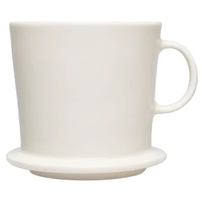 Iittala Teema kaffetragt, hvid