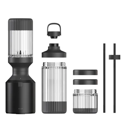 Beast Mega Plus 1200 blender, sort