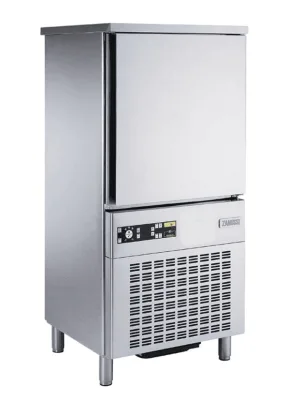 Zanussi blæstkøler GN 10 1/1