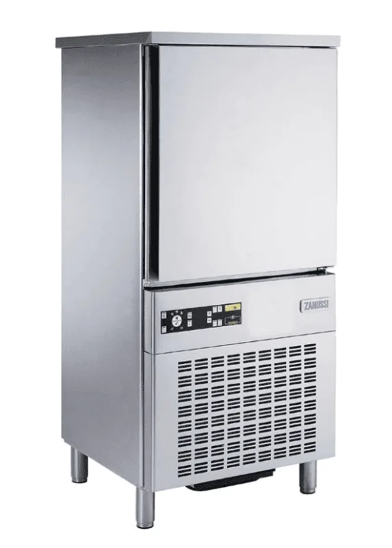 Zanussi blæstkøler GN 10 1/1