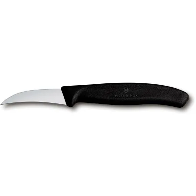 Victorinox Tournierkniv med nylonskæfte, 6cm.