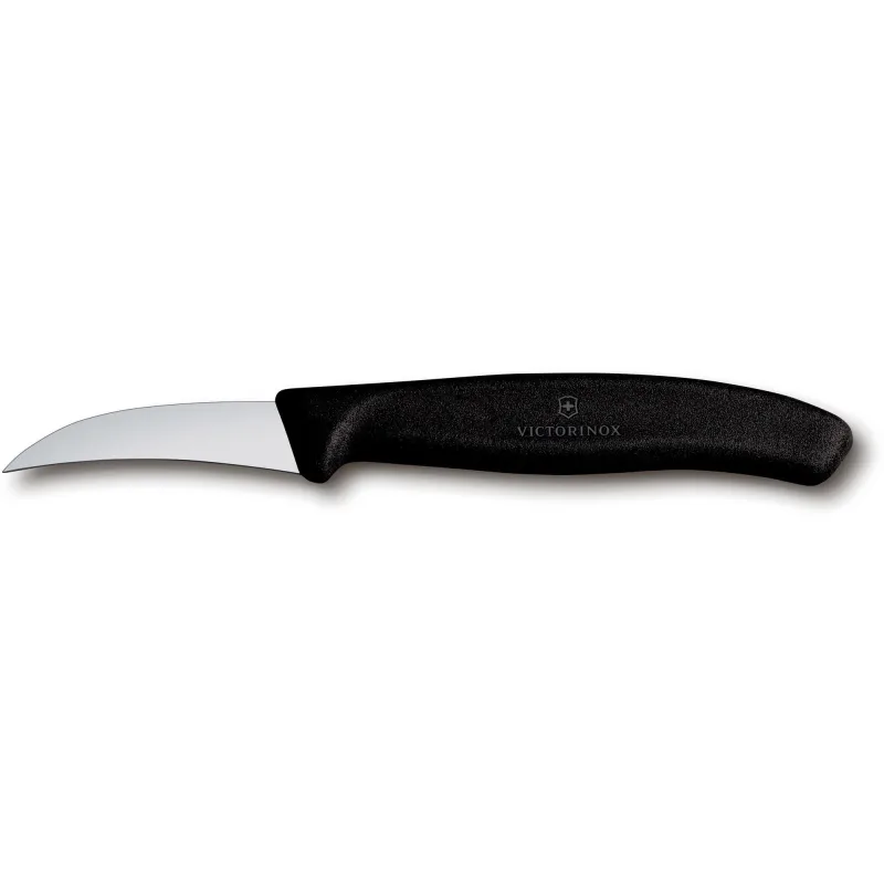 Victorinox Tournierkniv med nylonskæfte, 6cm.