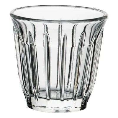 La rochère Zink espressoglas 10 cl 6-pak