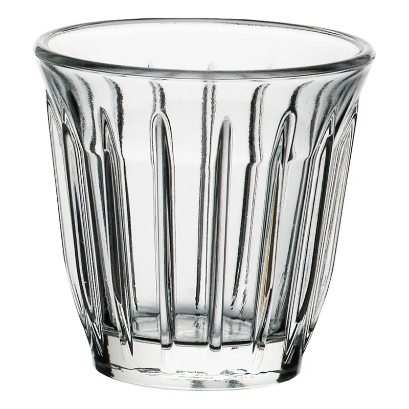 La rochère Zink espressoglas 10 cl 6-pak