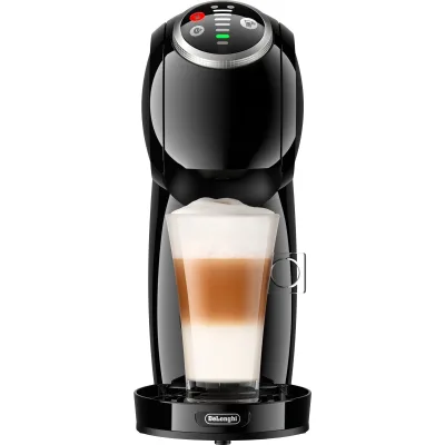 Nescafé dolce gusto Dolce Gusto Genio S Plus Automatic, 0,8 liter, sort