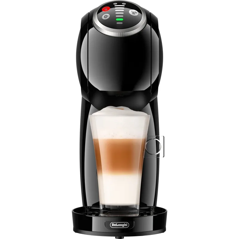 Nescafé dolce gusto Dolce Gusto Genio S Plus Automatic, 0,8 liter, sort