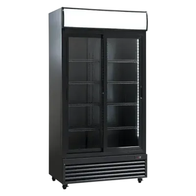 Displaykøler - SD 802 BSLE