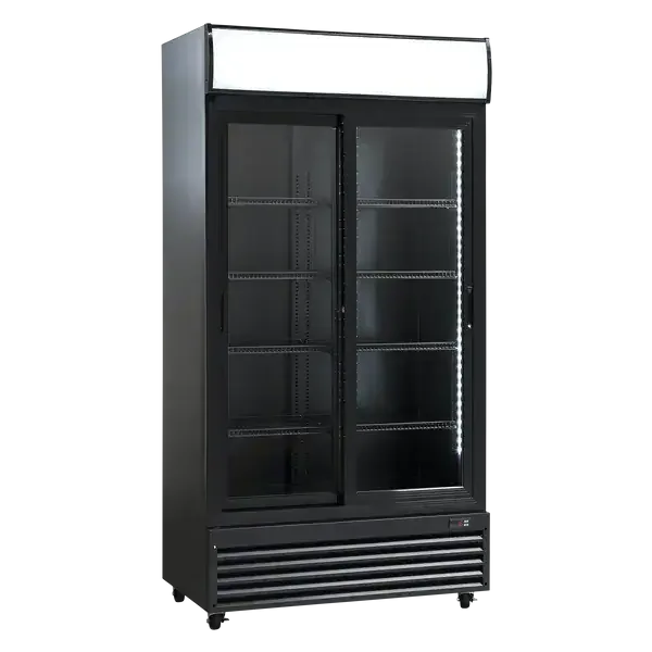 Displaykøler - SD 802 BSLE