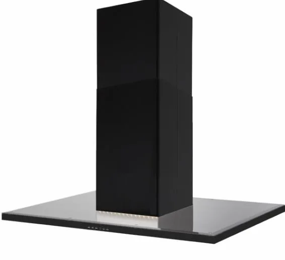Silverline  SL4250-90SR  Nordic Dark Ada  Emhætte