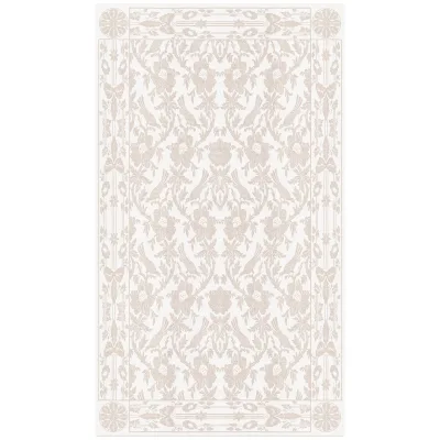 Ekelund Anno 1859 borddug 150 × 250 cm
