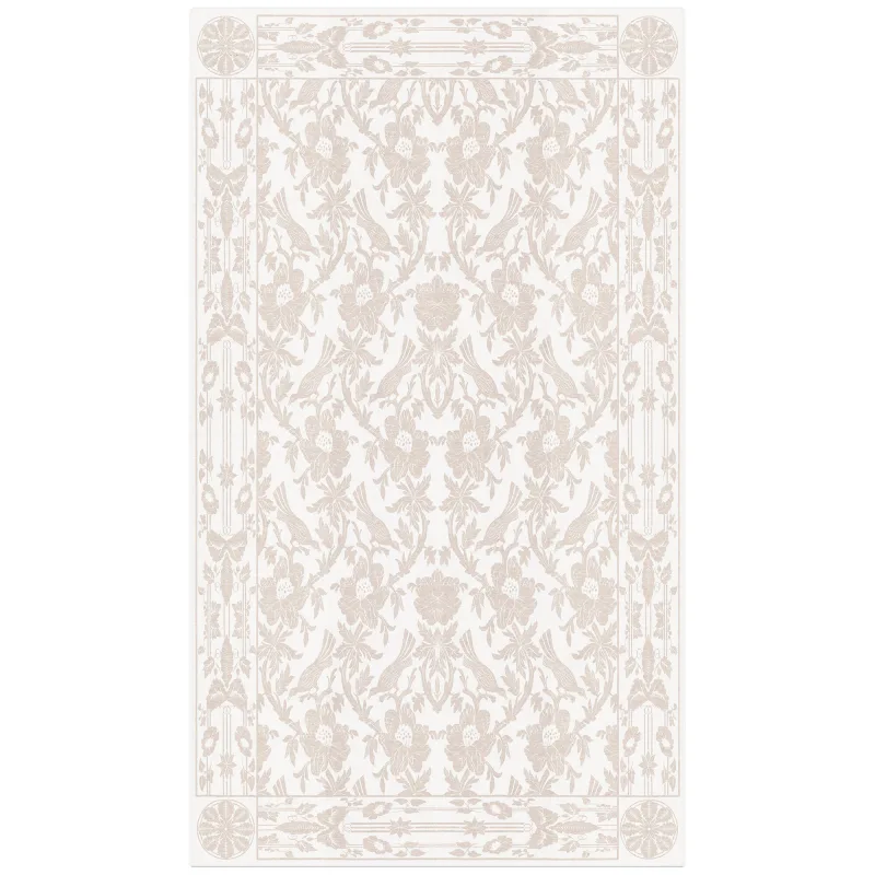 Ekelund Anno 1859 borddug 150 × 250 cm