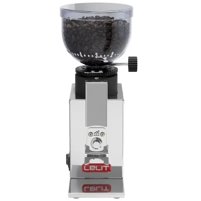 Lelit PL043MMI Fred kaffekværn